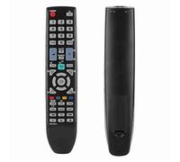 FAUOSWUK Universal Replacement Remote Control for TV, Multi Function, Large Buttons, Easy to Use, with Low Power Consumption