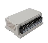 FAUOSWUK Versatile Isolated RS485 RS232 CAN Expansion Board for RasPi 4B 5, Robust Design, 1 Piece