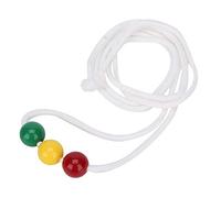 FAUOSWUK Visual Convergence Training Tool Professional Sight Focusing Improvement for Convergence Insufficiency & Strabismus Patients Plastic