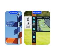 FAUOSWUK Voice Translator Device, 2.8 Inch Screen with 5MP Camera Supports Online Offline Translation for 160 Languages, with Recording Photo Translation, for Travel Business Lea