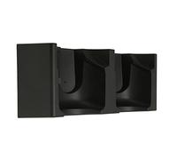 FAUOSWUK VR Charging Dock Upgrade Efficient Charging Base for 2 Safe Performance 1 Unit