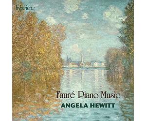 Faur: Piano Music