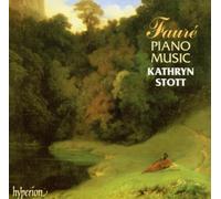 Faur??: Piano Music by Kathryn Stott (1999-03-08)