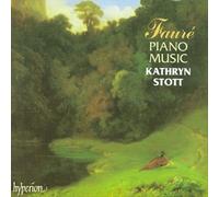Kathryn Stott - Faure: Piano Music