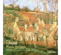 Faur??: Piano Quintets by Gabriel Faur?? (1995-04-01)