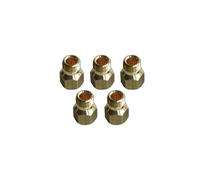 Faure - 5026994100 - Pack of Butane Gas Injectors