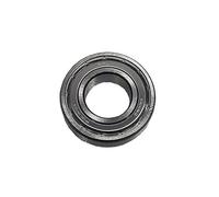 Faure 6205 ZZ 25 x 52 x 15 Washing Machine Bearing - 379080000