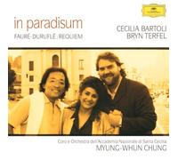 Faure / Chung, Myung-Whun - Faure / Durufle: Requiem - SHM