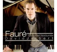 Faure - Complete Nocturnes