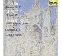 Fauré & Durufle - Requiem