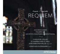 Faure/Duruflé: Requiem