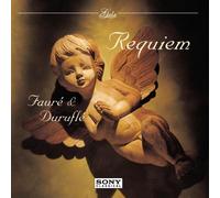 Faure & Durufle:requiem
