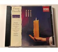 Fauré & Duruflé: Requiems