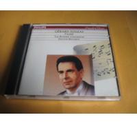 Faure - Faure: La Bonne Chanson /Gerard Souzay