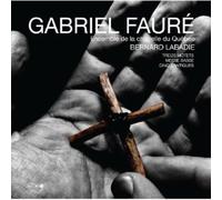 Faure, G. - La Musique Sacree Avec..