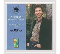 Faure, G. - Nocturnes 1-13