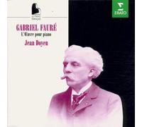 Faure, G. - Nocturnes/Ballad Piano/Prelude/+
