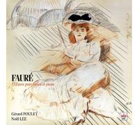 Faure, G. - Oeuvre Pour Violon Et..