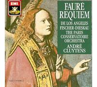 Faure, G. - Requiem