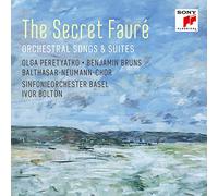 Faure, G. - Secret Faure:..