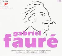 Faure, G. - Un Siecle De Musique Fran