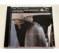 Fauré: Requiem/Messe des pêcheurs