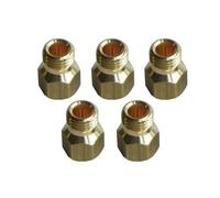 FAURE - JEU INJECTEURS GAZ BUTANE POUR CUISINIERE ARTHUR MARTIN ELECTROLUX FAURE