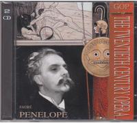 Faure^Orch National Desire^Inghelbrecht - Penelope
