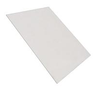 Faure Oven Inner Glass 490x400 mm for Electrolux Headband - bvmpièces