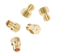 Faure - Pack Butane Gas Injector 5027225000