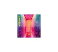 FAURE QUARTETT: AFTER HOURS - CD BRAND NEW