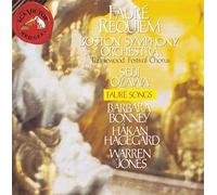 Faure - Requiem