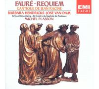 Faure - Requiem