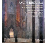 Fauré: Sacred Choral Works