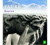 Fauré: Requiem/Messe basse/Cantique de Jean Racine