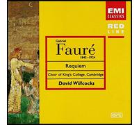 Faure - Requiem/Missa Papae Marcelli C