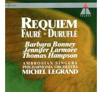 Fauré: Requiem, Op.48