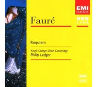 Fauré: Requiem, Op.48