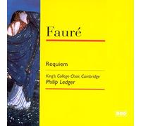 Fauré: Requiem, Op.48