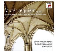 Faure - Requiem Op.48