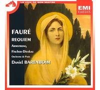 Fauré: Requiem, Op.48/Pavane