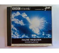 Faure: Requiem / Wagner: Siegfried Idyll (BBC MM77)