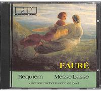 Fauré: Sacred Choral Works