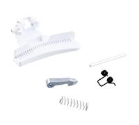 Faure Washing Machine Door Handle