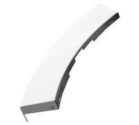 Faure Washing Machine Door Handle