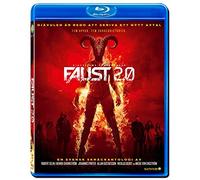 Faust 2.0 (2014) Uncut Swedish Horror - Frida Liljevall, Thomas Hedengran, Per Ragnar