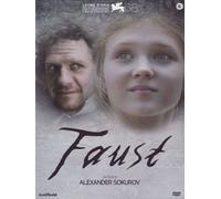 Faust (2011) [DVD] [2012]