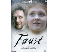 Faust (2011) DVD Cecchi Gori Home Video