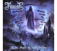 FÄUST – AT THE DAWN OF LIFE DEMISE