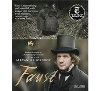 Faust [Blu-ray] [2011] [US Import]